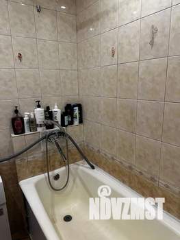 1-к квартира, посуточно, 40м2, 15/15 этаж