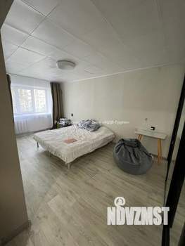 1-к квартира, на длительный срок, 36м2, 5/5 этаж