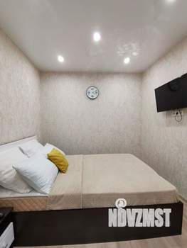 1-к квартира, посуточно, 30м2, 1/5 этаж