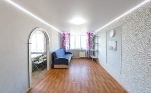 3-к квартира, на длительный срок, 70м2, 6/10 этаж
