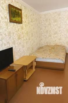 1-к квартира, на длительный срок, 30м2, 4/5 этаж