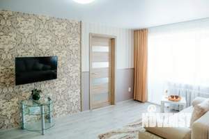 2-к квартира, посуточно, 45м2, 4/5 этаж