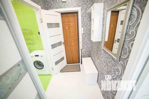 1-к квартира, посуточно, 35м2, 7/23 этаж