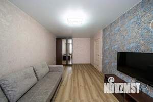 1-к квартира, посуточно, 34м2, 1/1 этаж