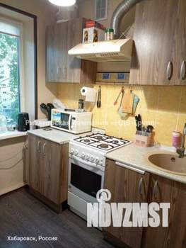 4-к квартира, на длительный срок, 61м2, 5/5 этаж