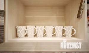 1-к квартира, посуточно, 40м2, 3/9 этаж