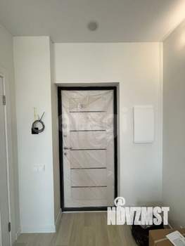 Студия квартира, на длительный срок, 25м2, 4/8 этаж