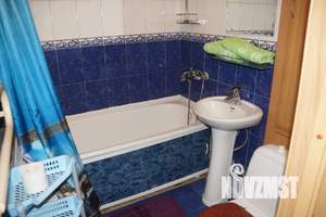 2-к квартира, посуточно, 45м2, 4/5 этаж
