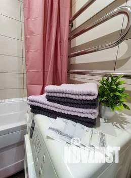 1-к квартира, посуточно, 36м2, 5/5 этаж