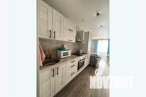 1-к квартира, посуточно, 30м2, 9/22 этаж