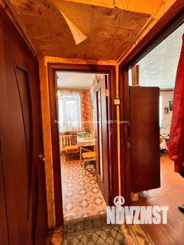 1-к квартира, на длительный срок, 32м2, 2/2 этаж