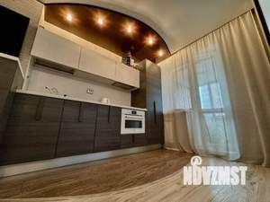 1-к квартира, на длительный срок, 45м2, 8/25 этаж