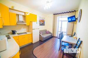 2-к квартира, посуточно, 65м2, 13/20 этаж