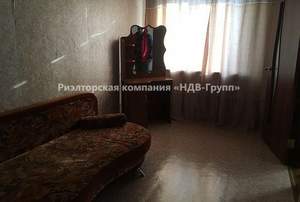2-к квартира, на длительный срок, 45м2, 2/5 этаж