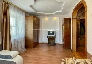 1-к квартира, на длительный срок, 30м2, 3/5 этаж