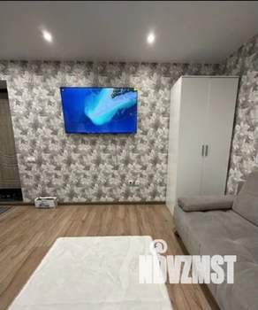 1-к квартира, посуточно, 30м2, 1/5 этаж