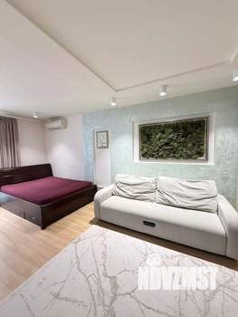 3-к квартира, на длительный срок, 120м2, 8/9 этаж