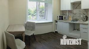 1-к квартира, посуточно, 35м2, 1/9 этаж