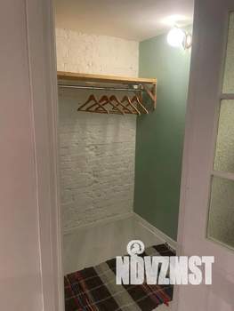 Студия квартира, посуточно, 43м2, 1/6 этаж