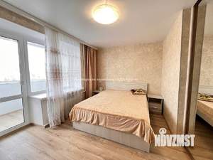 3-к квартира, на длительный срок, 70м2, 7/14 этаж