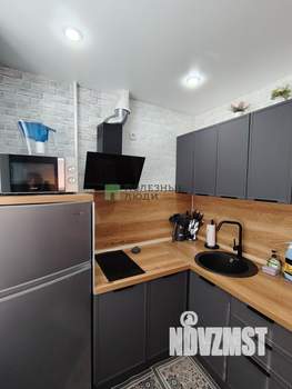 1-к квартира, на длительный срок, 33м2, 2/5 этаж
