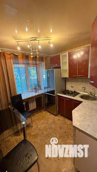 1-к квартира, на длительный срок, 33м2, 3/6 этаж