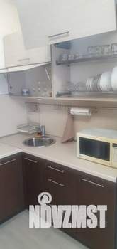 Студия квартира, посуточно, 25м2, 13/27 этаж