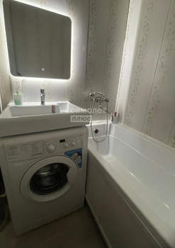 3-к квартира, на длительный срок, 61м2, 2/3 этаж