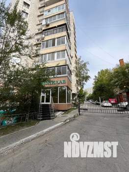 2-к квартира, посуточно, 54м2, 4/12 этаж
