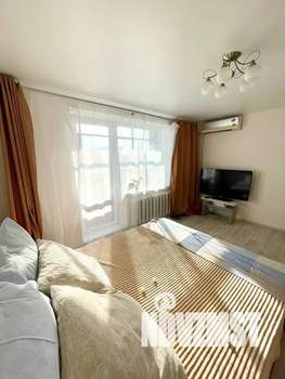 1-к квартира, посуточно, 30м2, 6/9 этаж