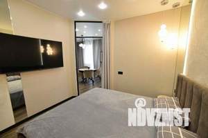 2-к квартира, посуточно, 55м2, 20/24 этаж