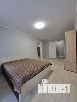 1-к квартира, посуточно, 50м2, 1/1 этаж