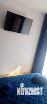 Студия квартира, посуточно, 23м2, 3/6 этаж