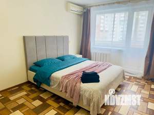 1-к квартира, посуточно, 32м2, 7/9 этаж