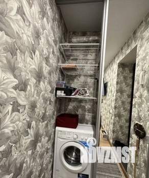 1-к квартира, посуточно, 30м2, 1/5 этаж