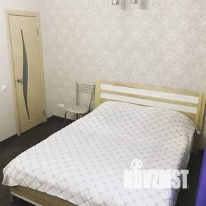 Студия квартира, посуточно, 18м2, 2/2 этаж