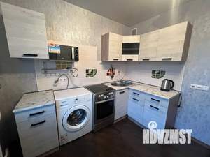 Студия квартира, посуточно, 35м2, 7/10 этаж