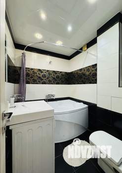 Студия квартира, посуточно, 30м2, 11/18 этаж