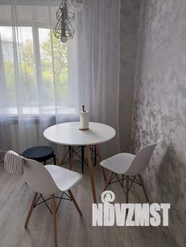 1-к квартира, посуточно, 45м2, 3/12 этаж