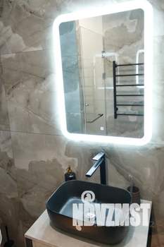 Студия квартира, посуточно, 16м2, 1/8 этаж