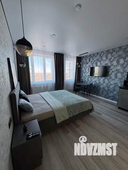 1-к квартира, на длительный срок, 31м2, 12/25 этаж