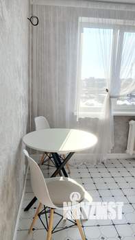 2-к квартира, посуточно, 50м2, 8/10 этаж