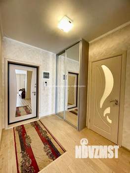 1-к квартира, на длительный срок, 53м2, 9/25 этаж