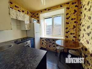 2-к квартира, посуточно, 42м2, 5/5 этаж