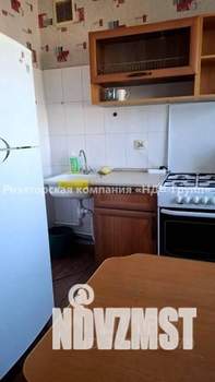 1-к квартира, на длительный срок, 33м2, 5/5 этаж