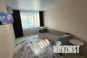 2-к квартира, посуточно, 46м2, 4/5 этаж