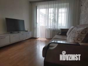 2-к квартира, посуточно, 40м2, 2/5 этаж