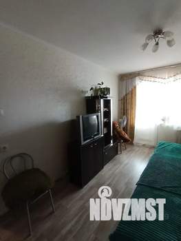 2-к квартира, посуточно, 53м2, 10/10 этаж