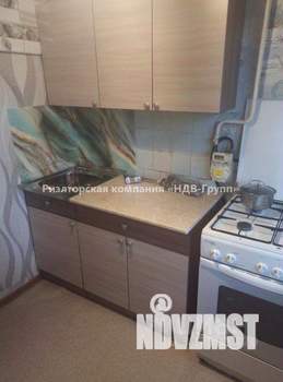 1-к квартира, на длительный срок, 31м2, 1/5 этаж