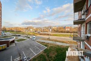 1-к квартира, на длительный срок, 34м2, 3/11 этаж
